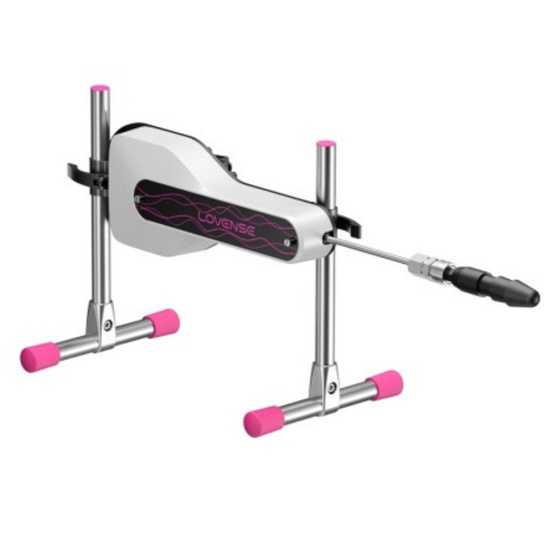 Lovense - Mini Sex Machine 智能遠程小型性愛機器