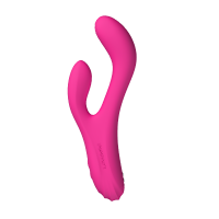 Lovense - Osci 3 可加熱智能兔耳按摩棒