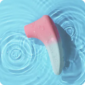 LOVENSE Tenera 2 智能遠程陰蒂吸啜器