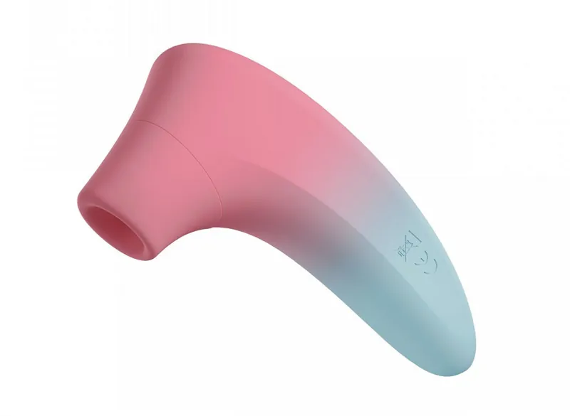 LOVENSE Tenera 2 智能遠程陰蒂吸啜器