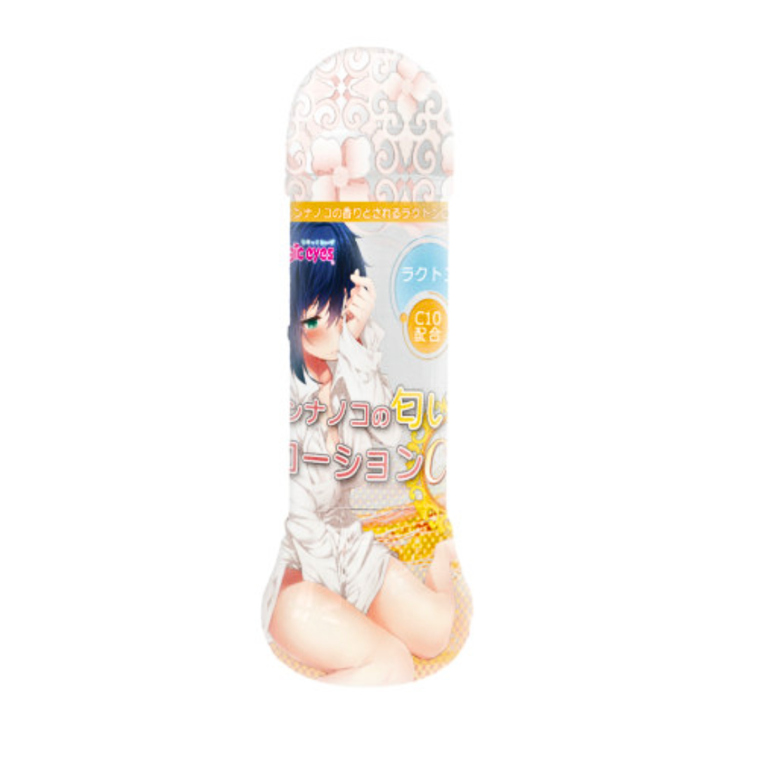 Magic Eyes - C10 女孩的味道潤滑劑 - 360ml