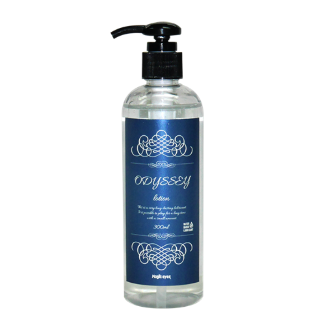 Magic Eyes - ODYSSEY 水性潤滑液 300ml