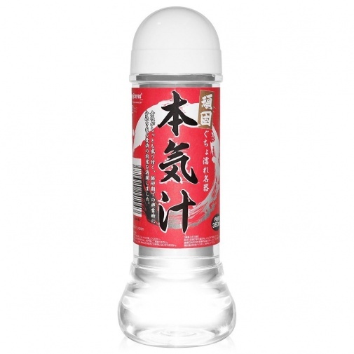 Magic Eyes 本氣汁 - 頑固- 360 ml