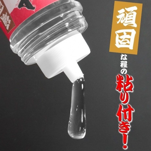 Magic Eyes 本氣汁 - 頑固- 360 ml