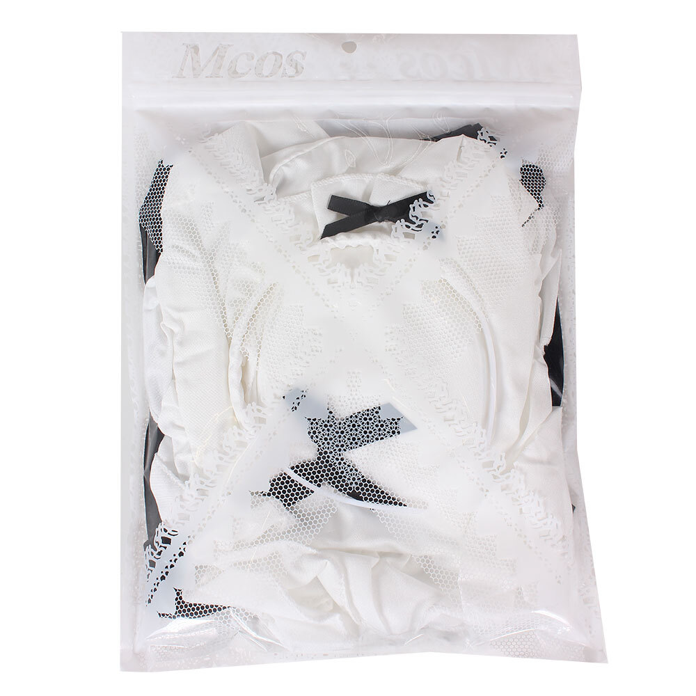 Mcos 頑皮羞恥女僕裝 (YA0067)