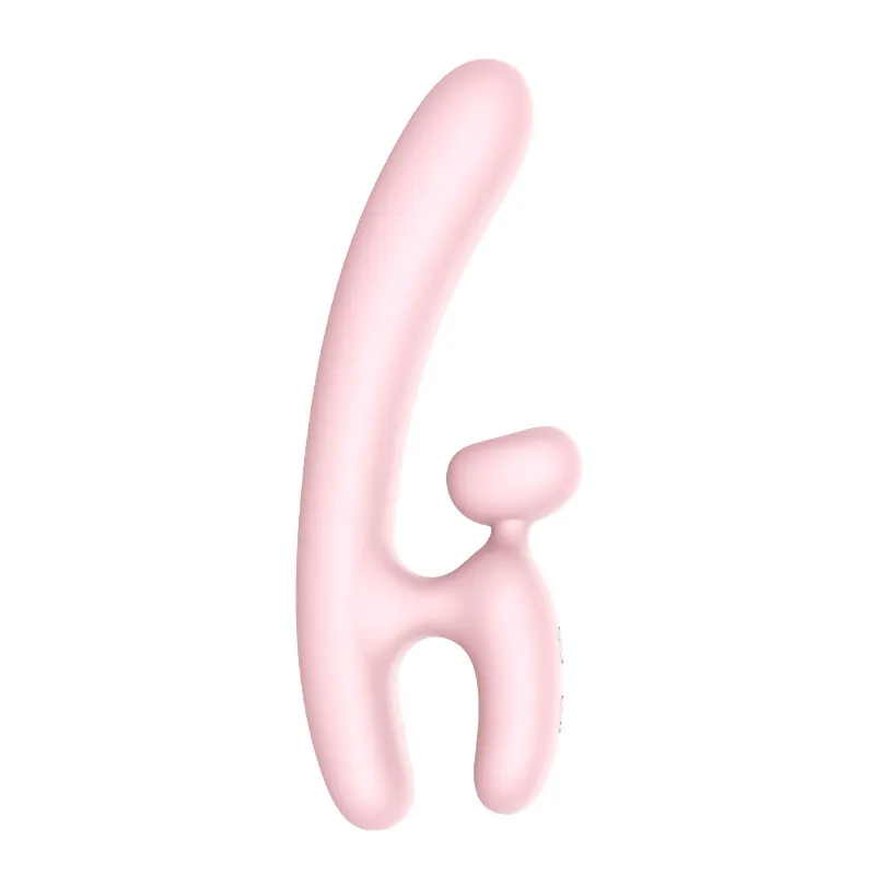 MyToys H-Vibe 蜜糖雙點震動棒
