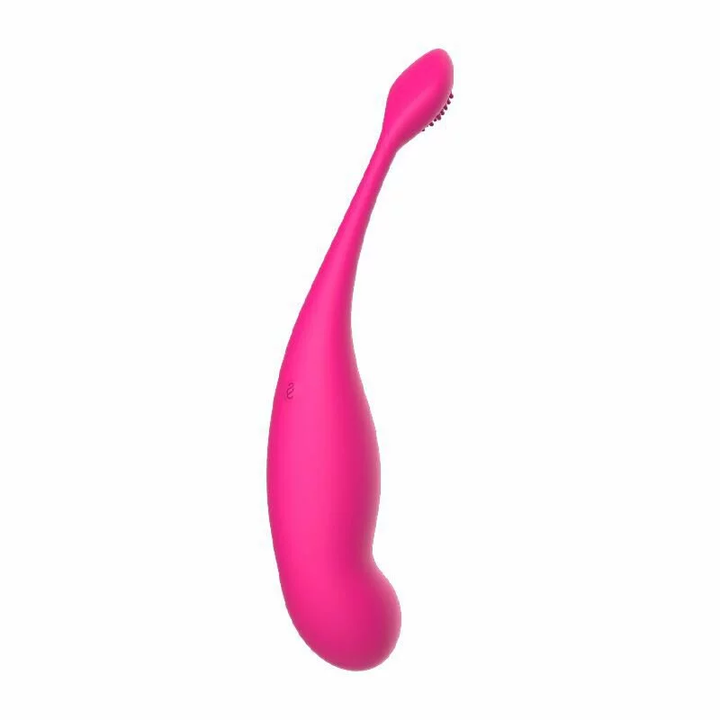 MyToys MyFinger 遙控G點陰蒂震動器 粉紅色