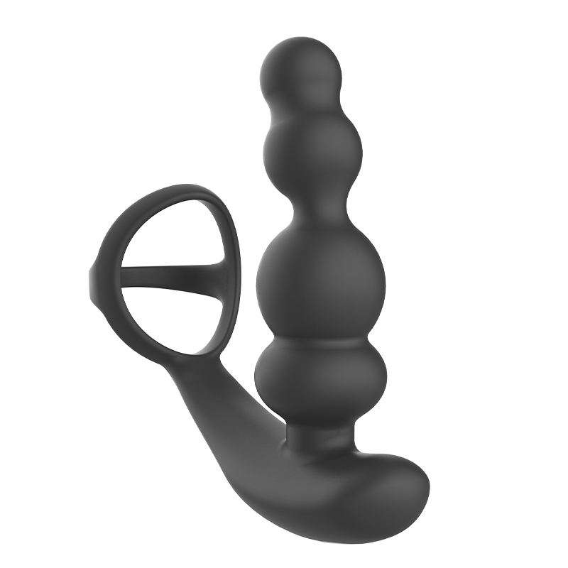 MyToys - MyRevoPlug 旋轉拉珠後庭按摩器