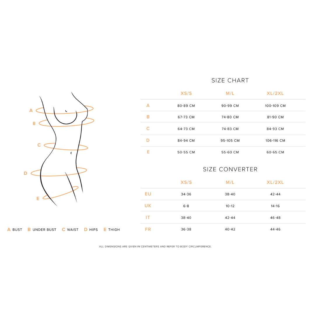 Obsessive - Donarella Bra 蕾絲性感內衣 - XS/S/M/L