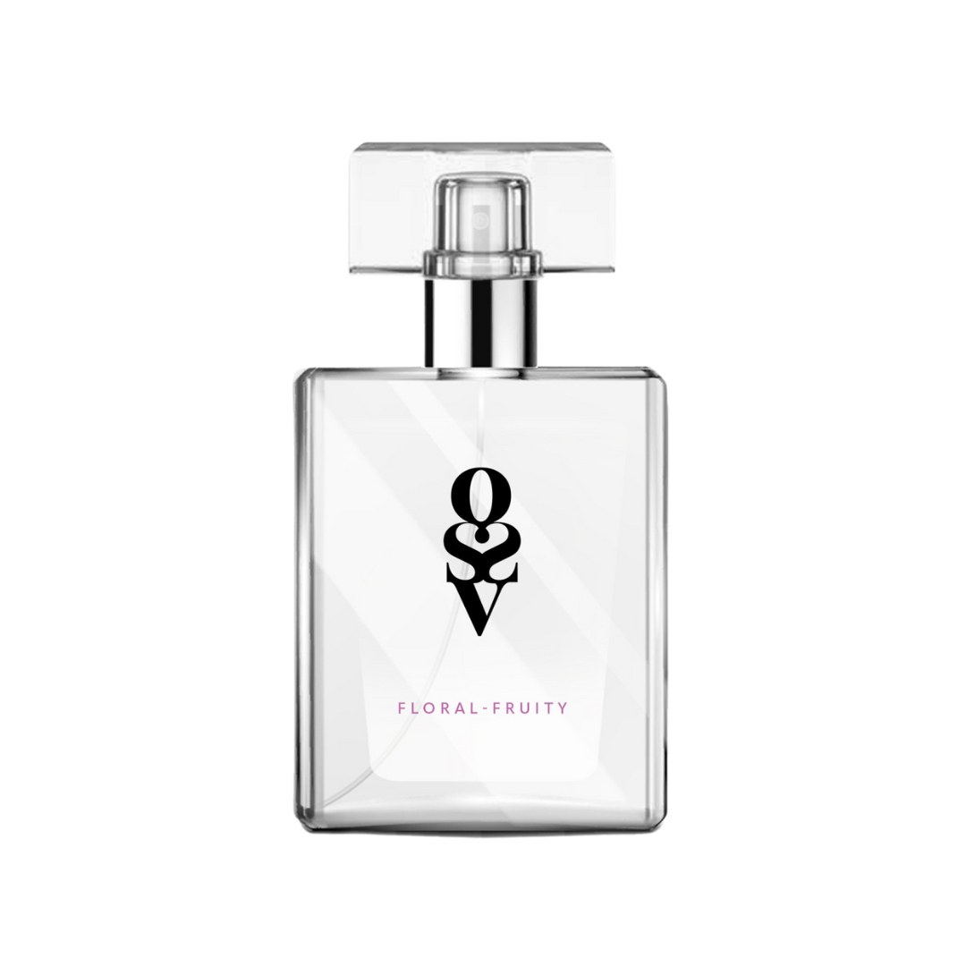 Obsessive - 花香果味費洛蒙香水 - 30ml