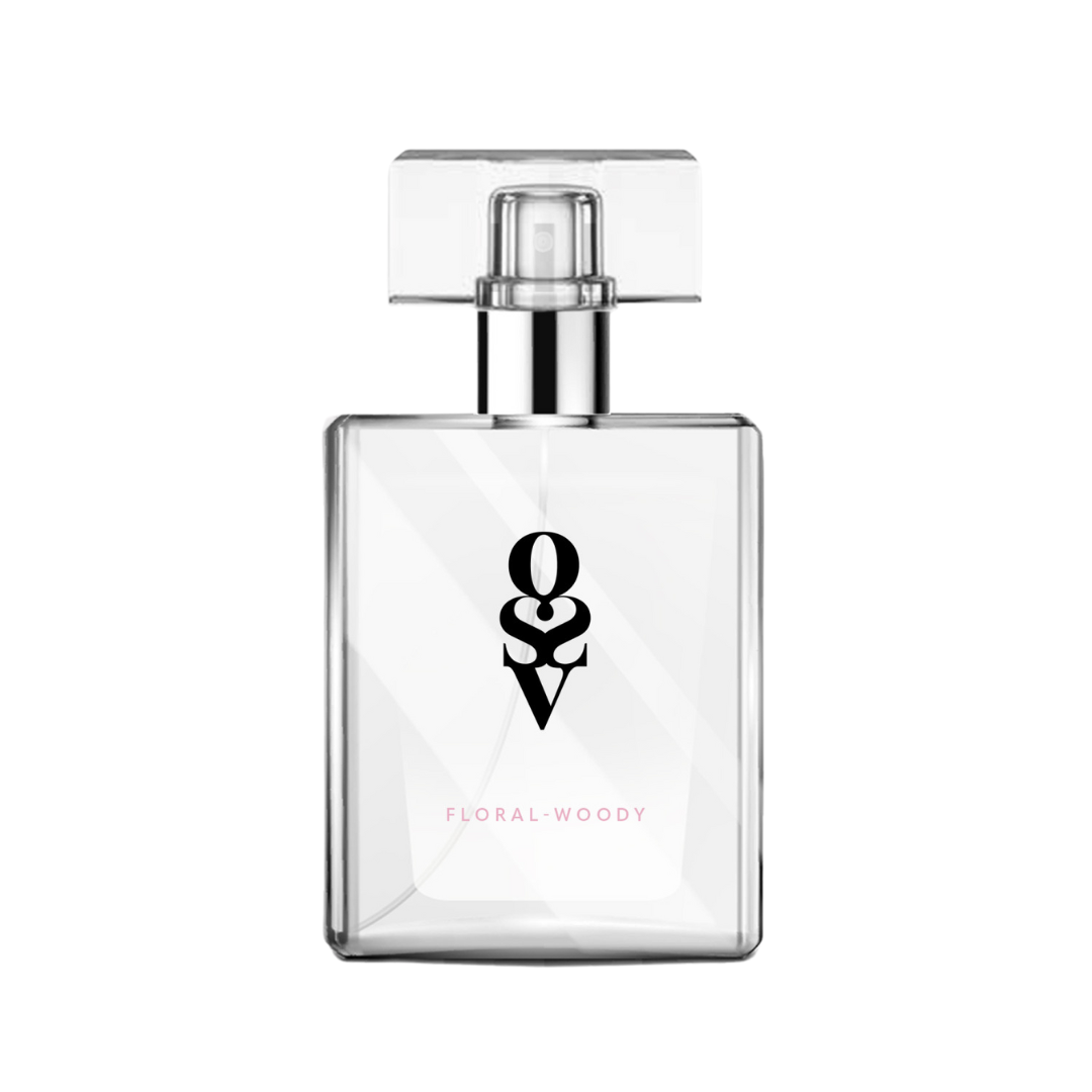 Obsessive - 花香木香費洛蒙香水 - 30ml
