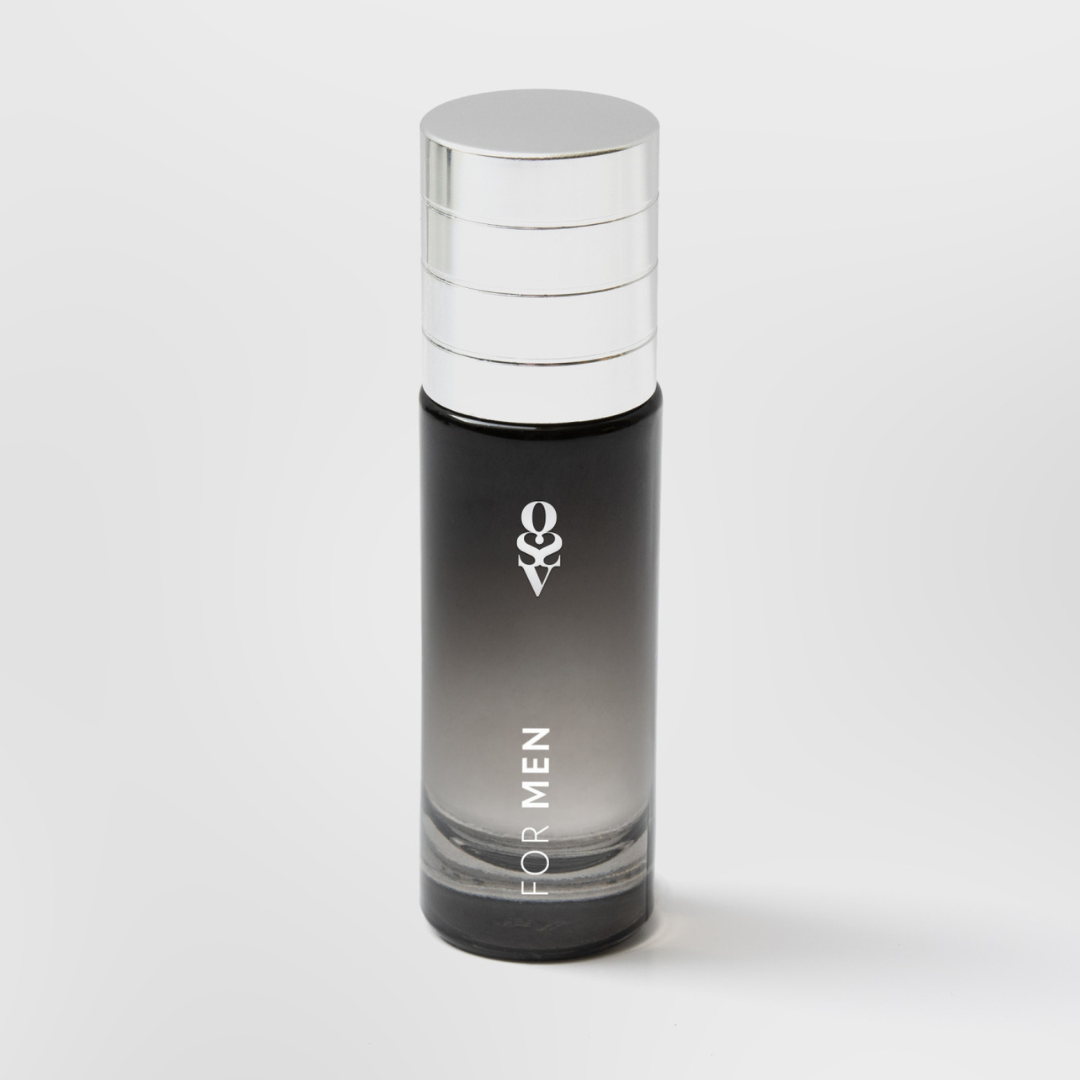 Obsessive - 男士費洛蒙香水 - 10ml