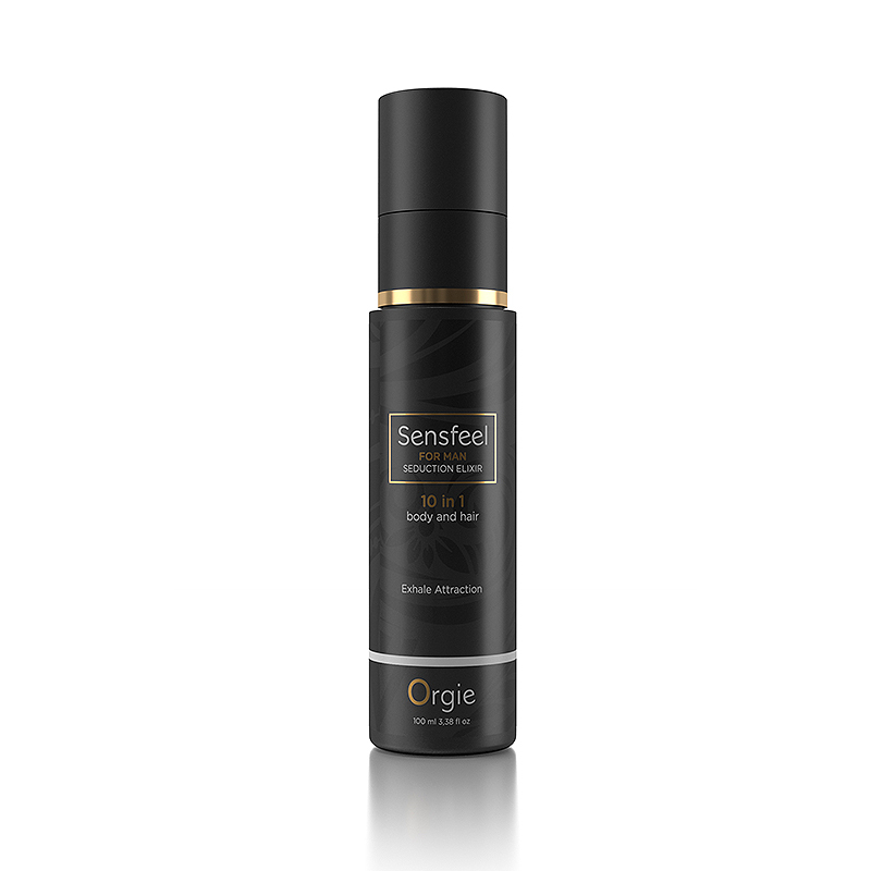 Orgie Sensfeel for Man 10 合 1 男士費洛蒙乳液 100ml