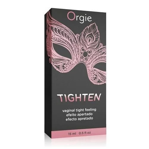 Orgie Tighten 私處緊緻凝膠 15ml