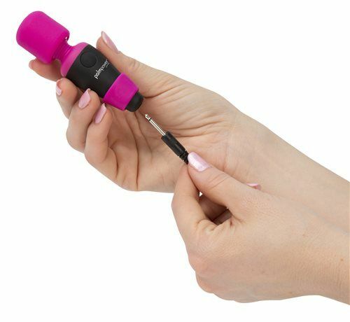 Palmpower - Pocket 迷你按摩器