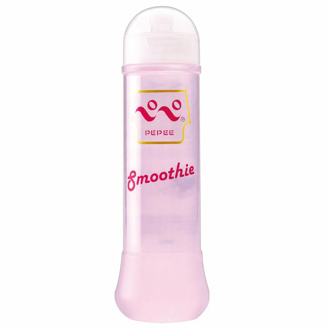 PEPEE - Smoothie 沙冰觸感水性潤滑液 360ml