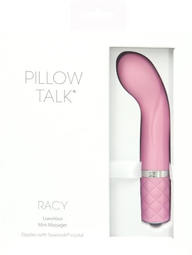 Pillow Talk Racy 規格尺寸