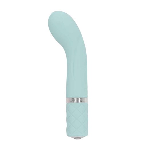 Pillow Talk Racy Teal 藍綠款