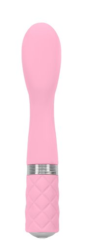 Pillow Talk Sassy Pink 正面