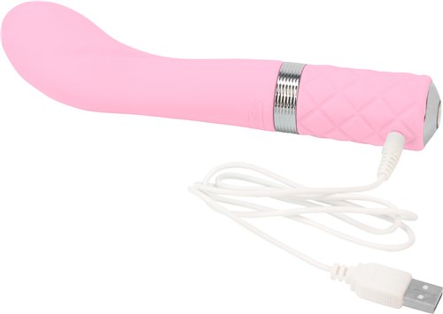 Pillow Talk Sassy Pink 生活情境