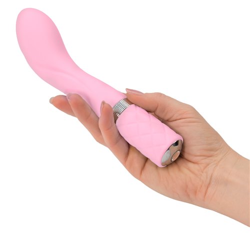 Pillow Talk Sassy Pink 包裝