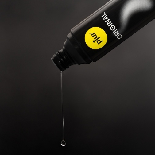 Pjur 超濃縮矽性潤滑劑 - 30ml