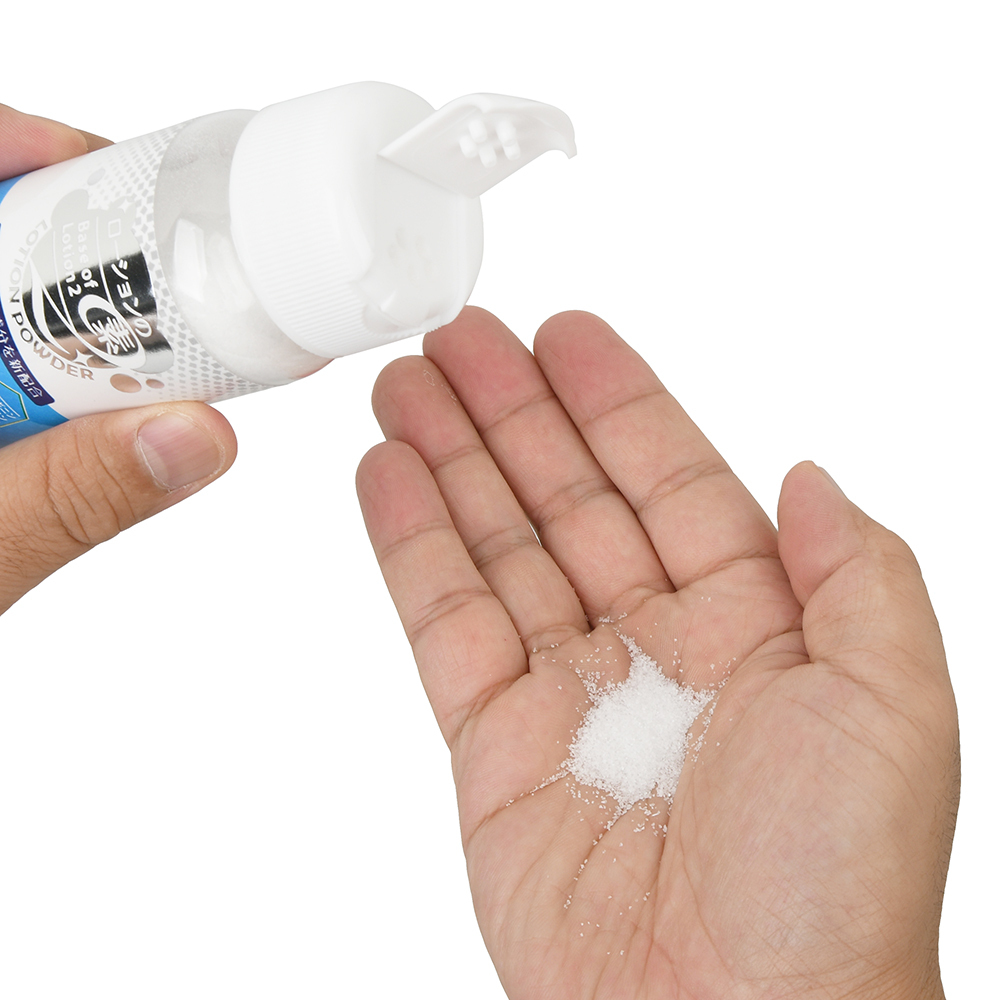 Rends 潤滑液の素 沖粉 Base of Lotion- 100g