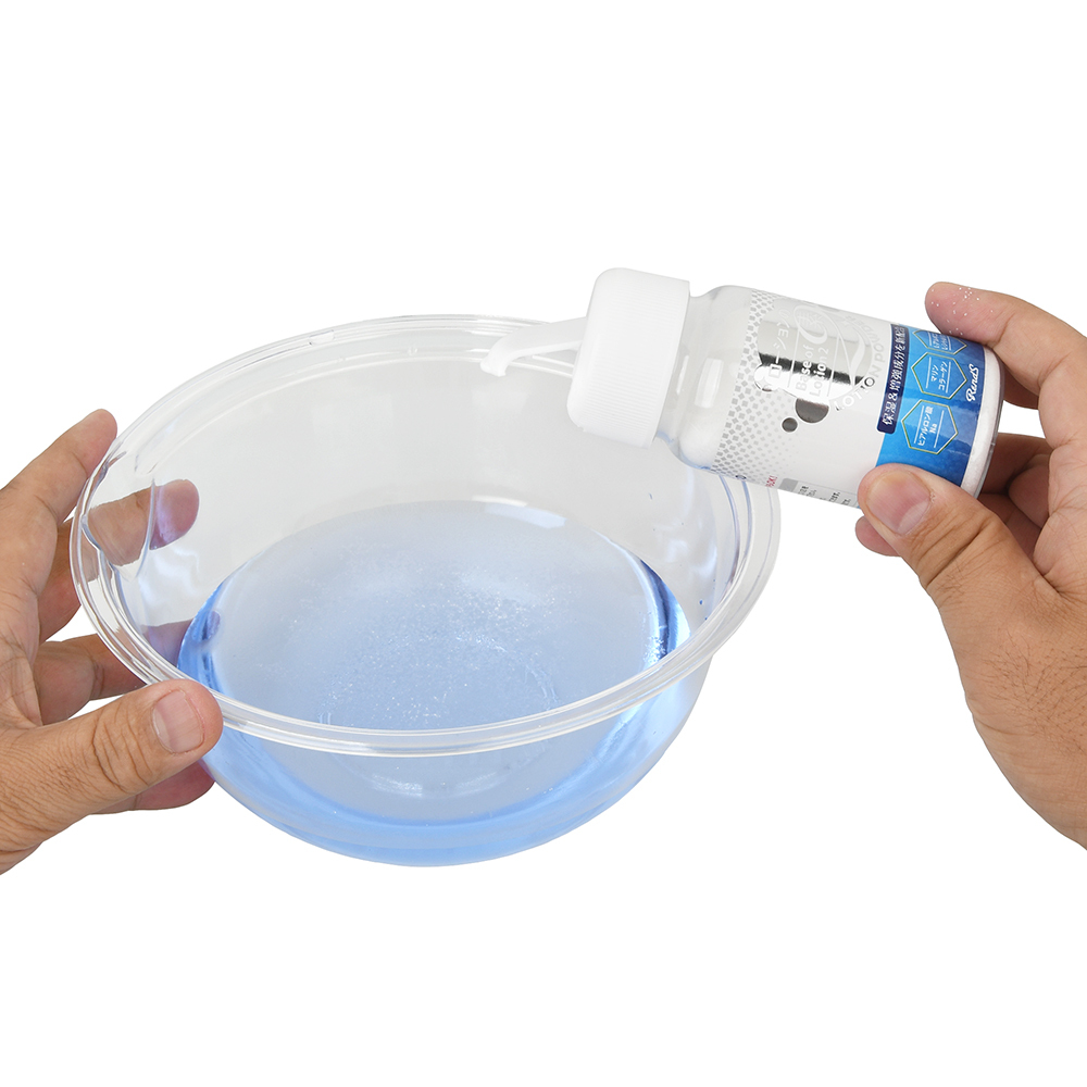 Rends 潤滑液の素 沖粉 Base of Lotion- 100g