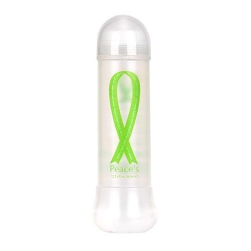Rends - Peace's 水溶性潤滑劑 - 360ml