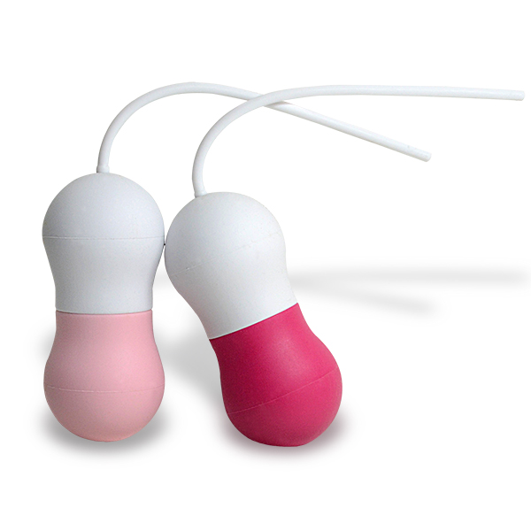 EMIGI Love Pearl Light & Medium 盆底肌訓練球套裝