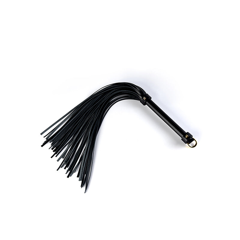 UPKO Leather Flogger 皮革流蘇鞭（長度 23.62 吋）