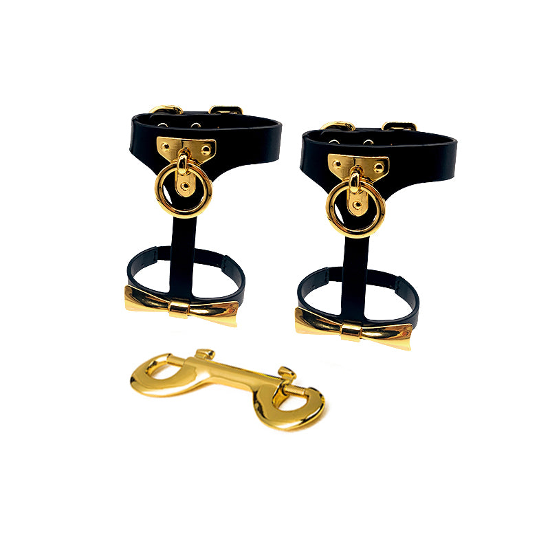 UPKO Butterfly Effect 身體飾件——腳踝枷鎖（Ankle cuffs）