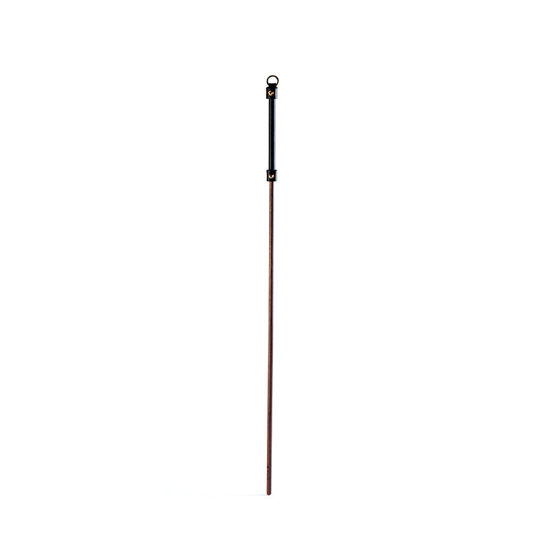 UPKO Spanking Stick 黑胡桃木拍打棒