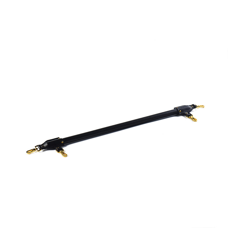 UPKO Leather Spreader Bar 皮革跨桿