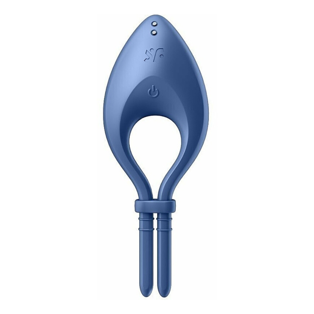 SATISFYER - Bullseye 震動持久環