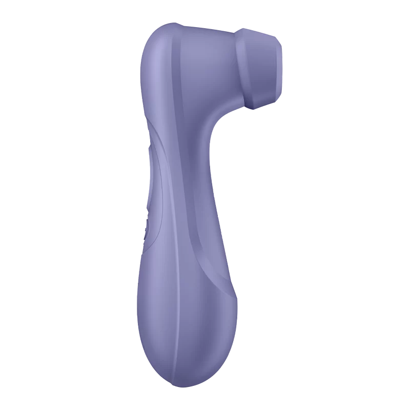 Satisfyer Pro 2 (第三代) 智能吸吮震動器 紫色