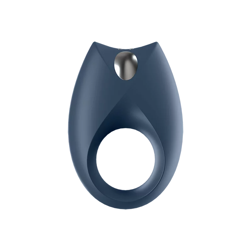Satisfyer Royal One 震動持久環 藍色
