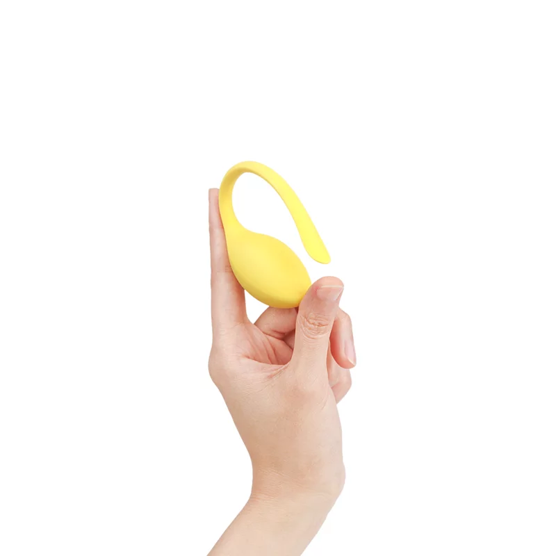 Sistalk: Lemon 樂檬 智能凱格爾訓練器