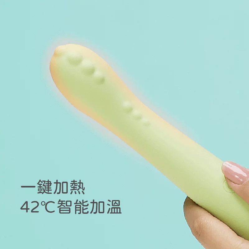 Sistalk 小怪獸 哥斯拉大師 G點按摩棒