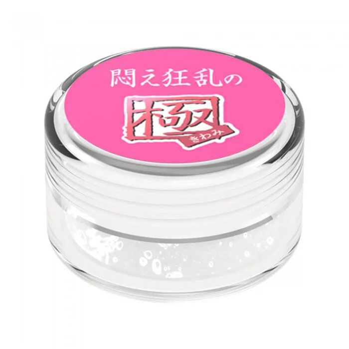 SSI Japan 潮吹 悶え狂乱の極【女性用】12g