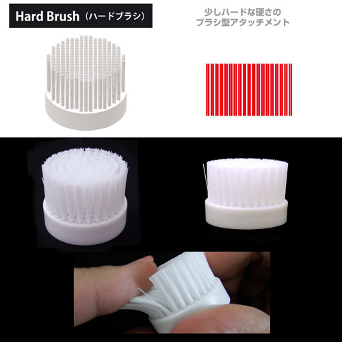 SSI JAPAN 乳頭按摩器 專用配件 #1