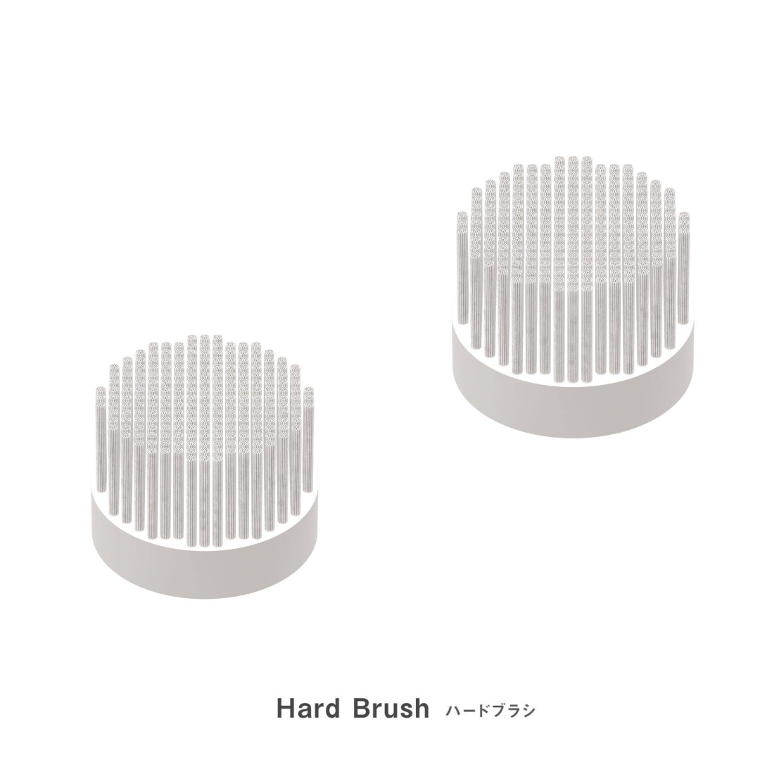 SSI JAPAN 乳頭按摩器 專用配件 #1 (硬質刷毛 Hard Brush)