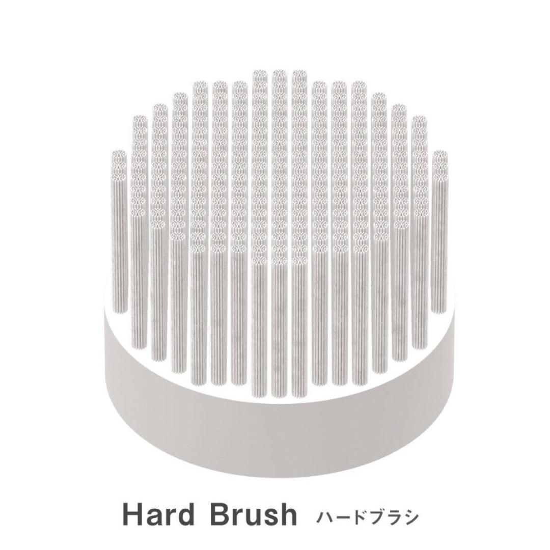 SSI JAPAN 乳頭按摩器 專用配件 #1 (硬質刷毛 Hard Brush)