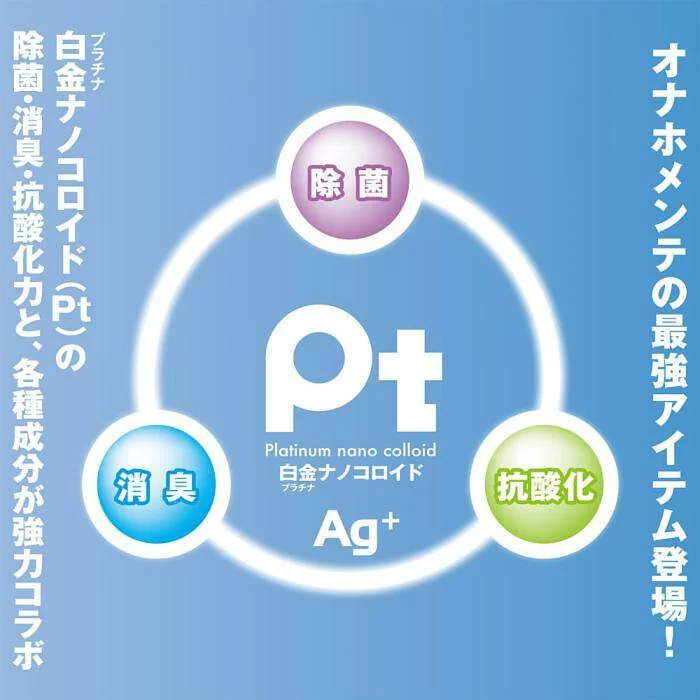 [新包裝] SSI JAPAN Pt 除菌玩具清潔保養粉 45g
