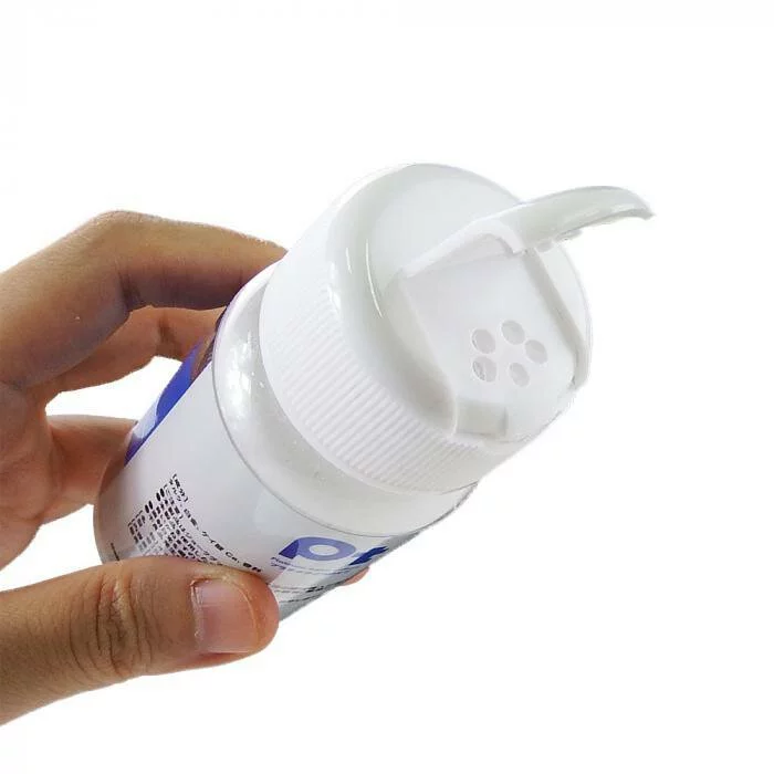 [新包裝] SSI JAPAN Pt 除菌玩具清潔保養粉 45g
