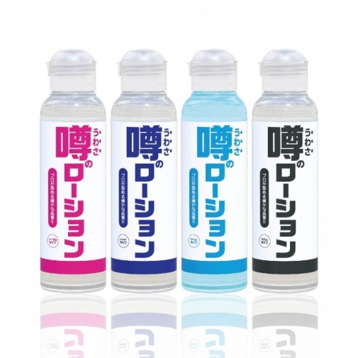 SSI Japan 水性潤滑液 高黏型 180ml
