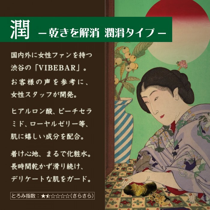 SSI Japan - VB 潤 水性潤滑劑 - 170ml