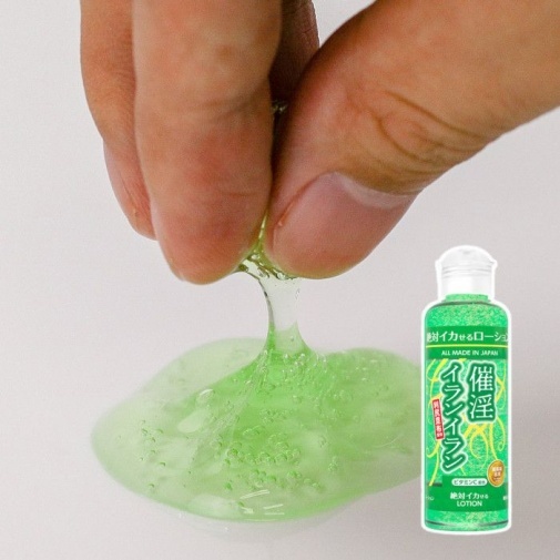 SSI Japan 催淫 刺激敏感潤滑劑 依蘭香氣 180ml