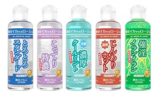 SSI Japan 催淫 刺激敏感潤滑劑 依蘭香氣 180ml