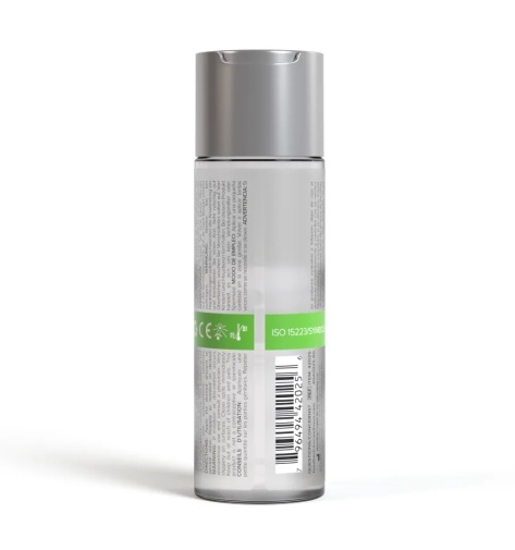 System Jo - 蘆薈敏感皮膚用水性潤滑劑 - 60ml